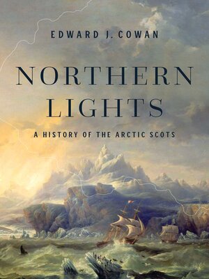 cover image of Northern Lights